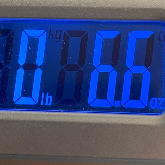 New Universal Thread Womens Blouse XS Blue V Neck Long Sleeve Lightweight Boho - Picture 13 of 13